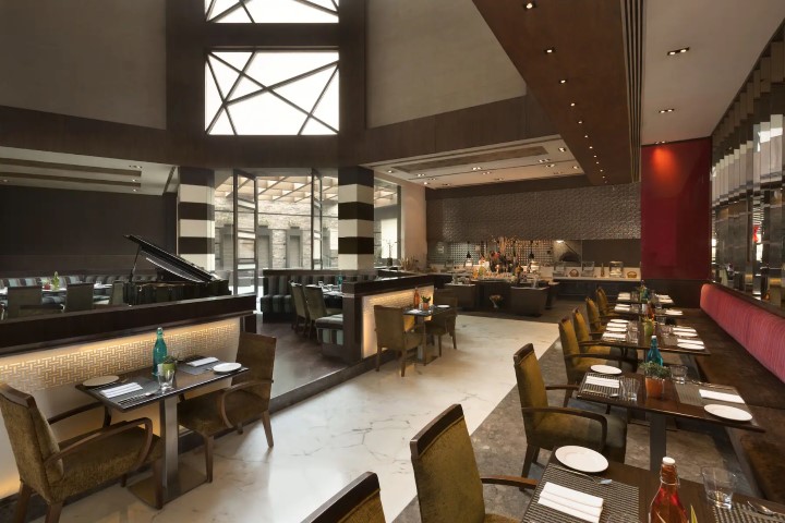Ramada by Wyndham Gurgaon Central - Gurgaon