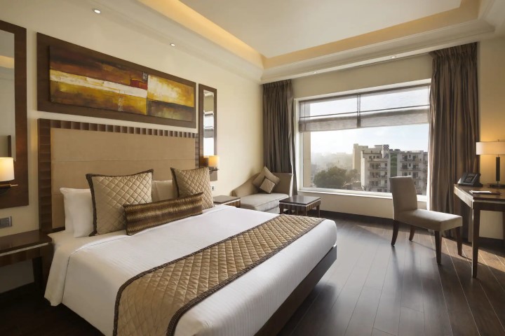Ramada by Wyndham Gurgaon Central - Gurgaon
