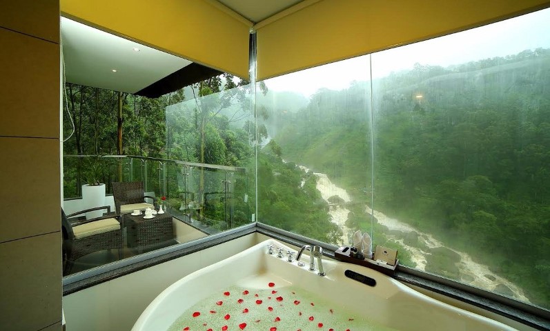 Blanket Hotel &amp; Spa | Luxury 5 Star Resorts in Munnar