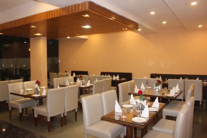 Fortune Park Orange, Sidhrawali - Hotel in Gurgaon - Manesar