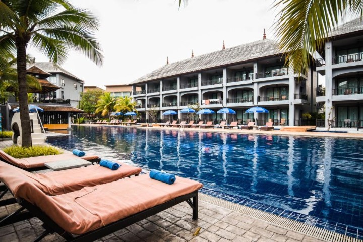 Ramada by Wyndham Aonang Krabi