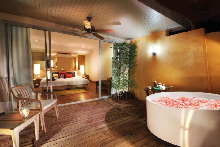 Pakasai Resort