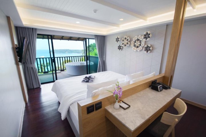 Andaman Cannacia Resort &amp; Spa