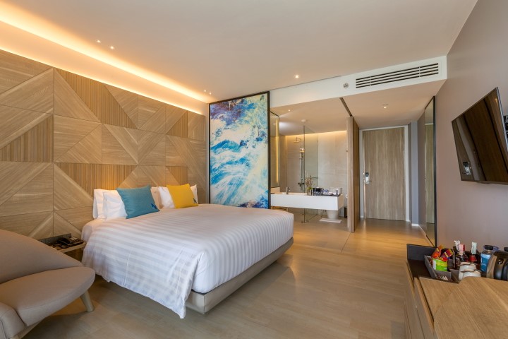 The Nature Phuket