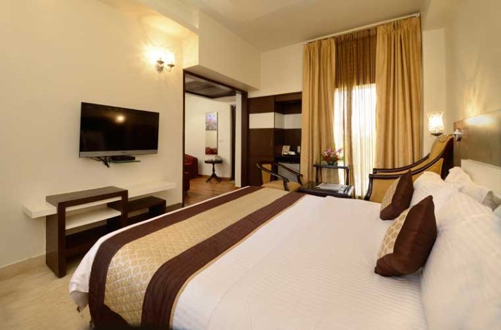 Hotel Taj Resorts