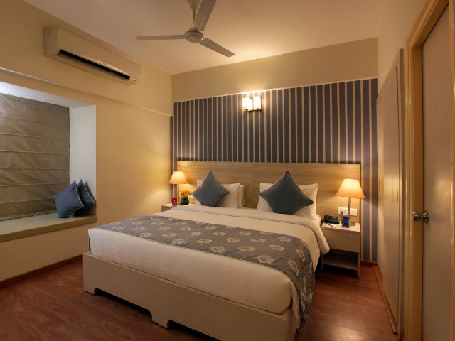 Starlit Suites Ecity Bengaluru