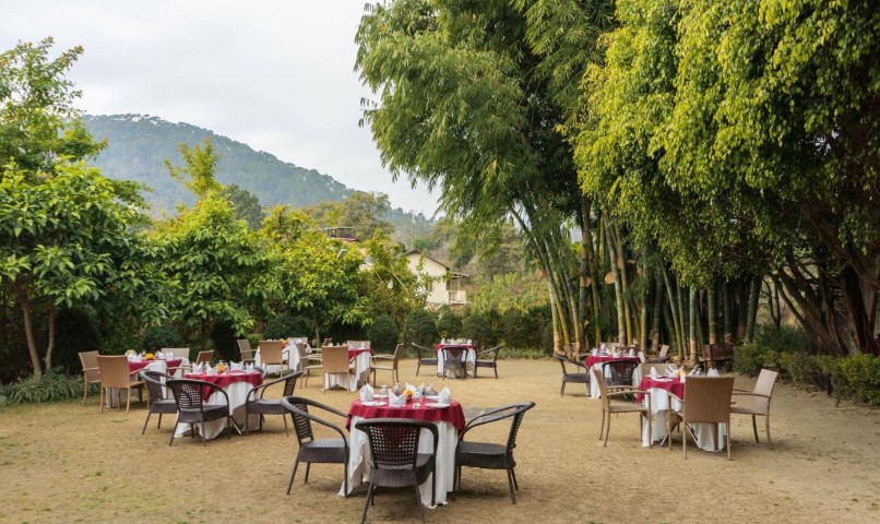 Country Inn Bhimtal