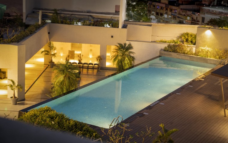 Courtyard by Marriott Bhopal