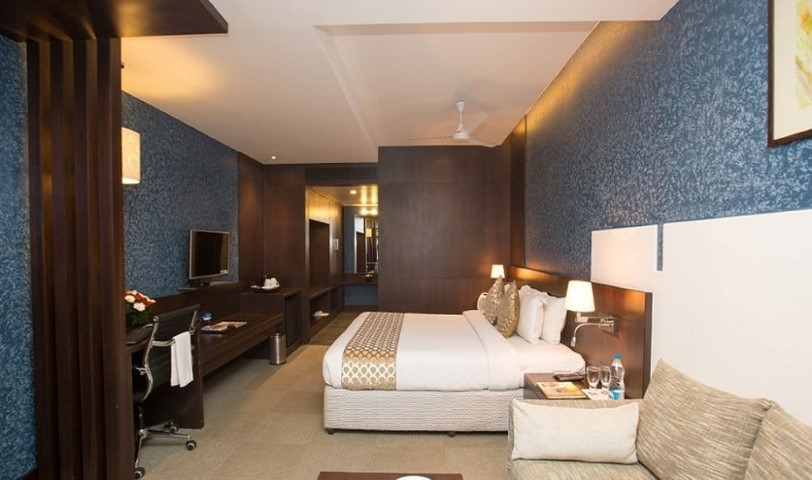 Enrise by Sayaji - Best Banquet hotel in Bhopal