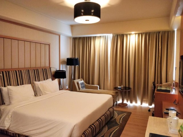 Radisson Blu Hotel Nagpur