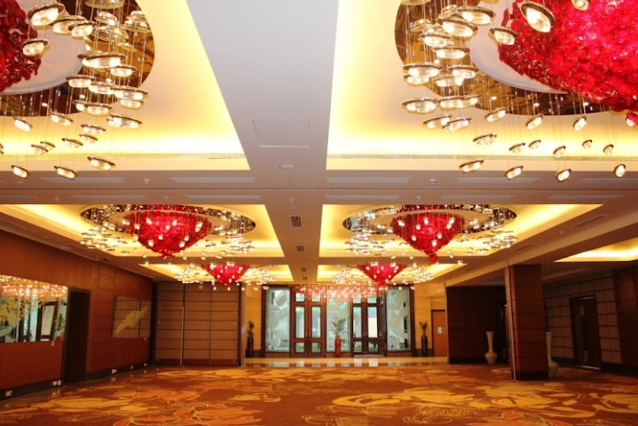 Radisson Blu Hotel Nagpur