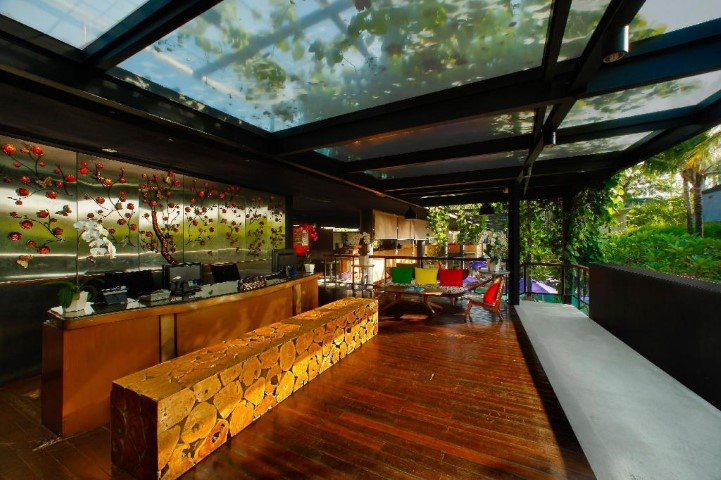 Hotel Taum Resort Bali