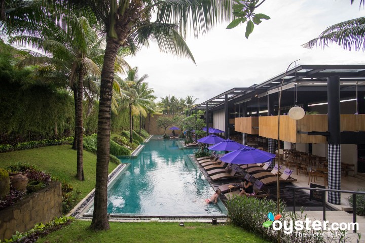Hotel Taum Resort Bali