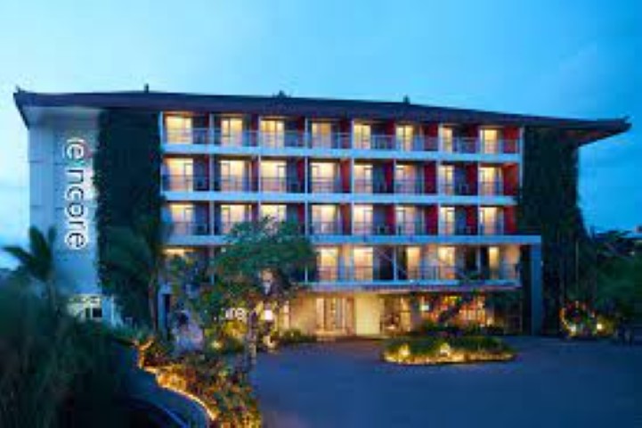 Ramada Encore by Wyndham Seminyak Bali