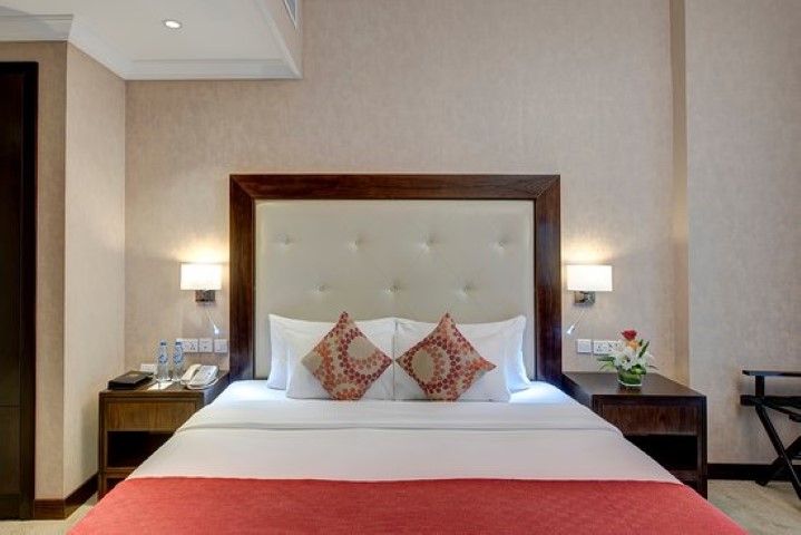Donatello Hotel Dubai