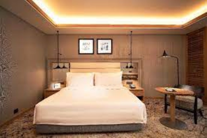 The Residency Towers Puducherry