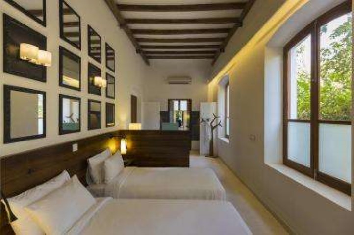 La Villa