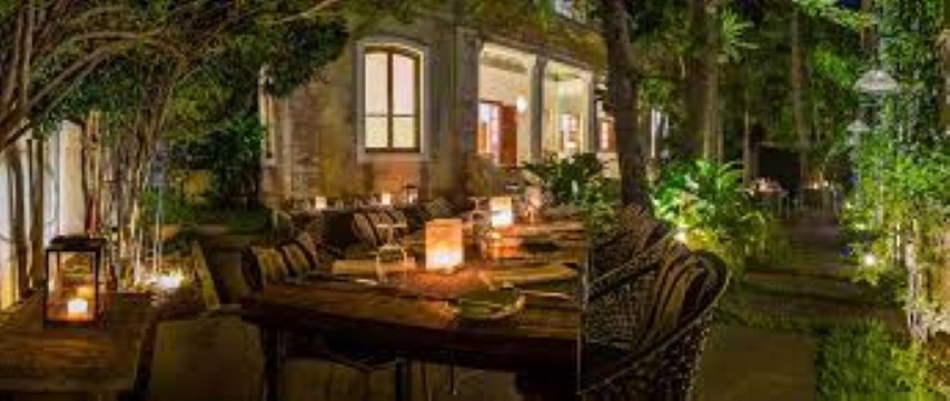 La Villa