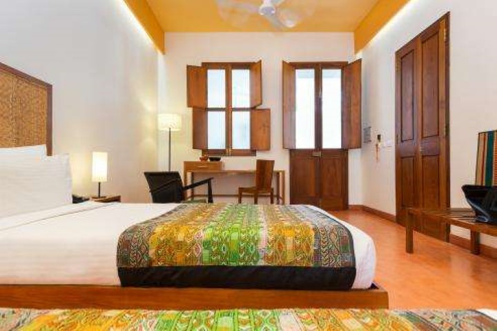 La Villa
