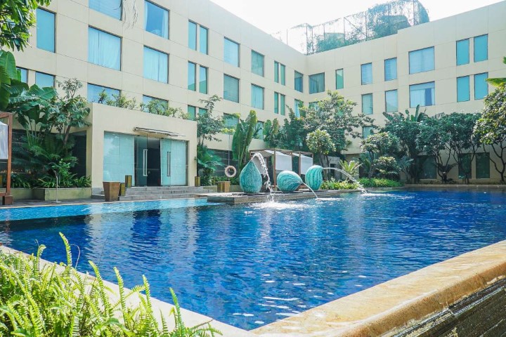 Hyatt Pune