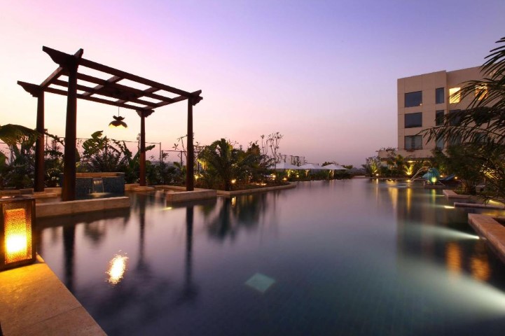 Hyatt Pune