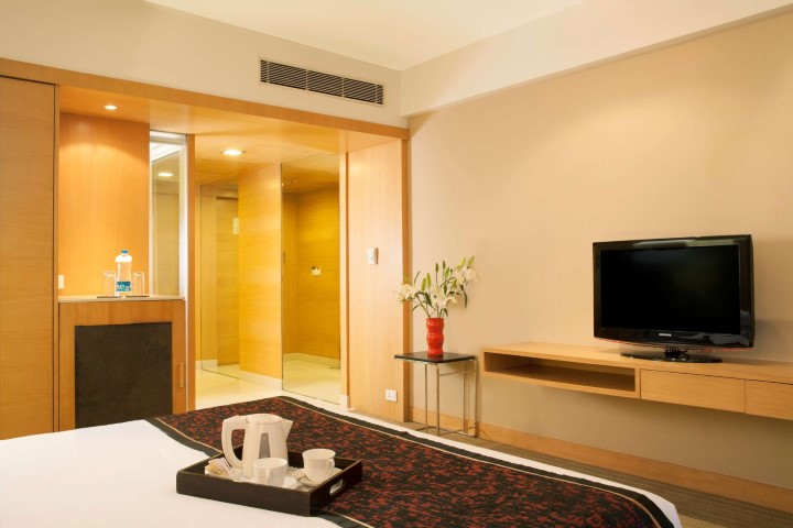 Radisson Blu Hotel Pune Kharadi