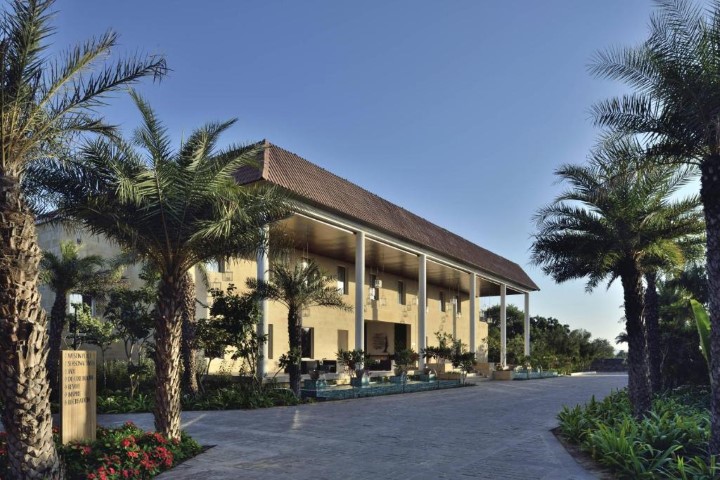 The Westin Pushkar Resort &amp; Spa