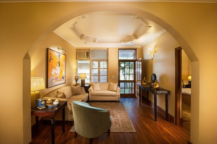 Lamrin Boutique Cottages