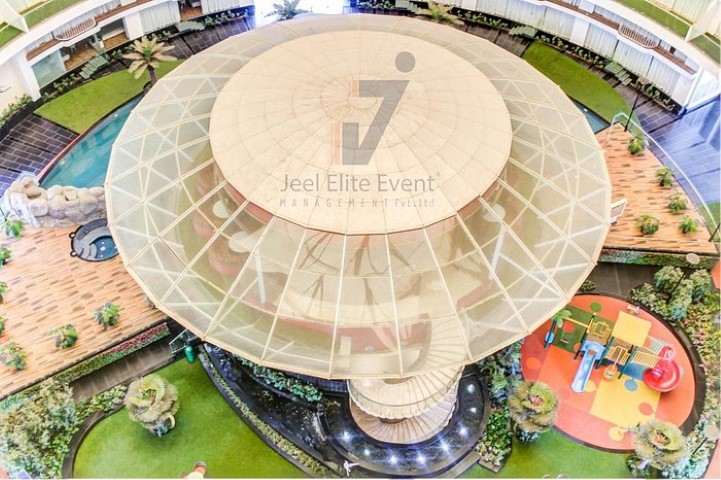 JEEL ELITE INN