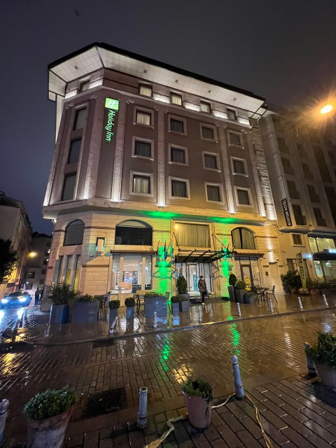 Holiday Inn Istanbul - Old City, an IHG Hotel