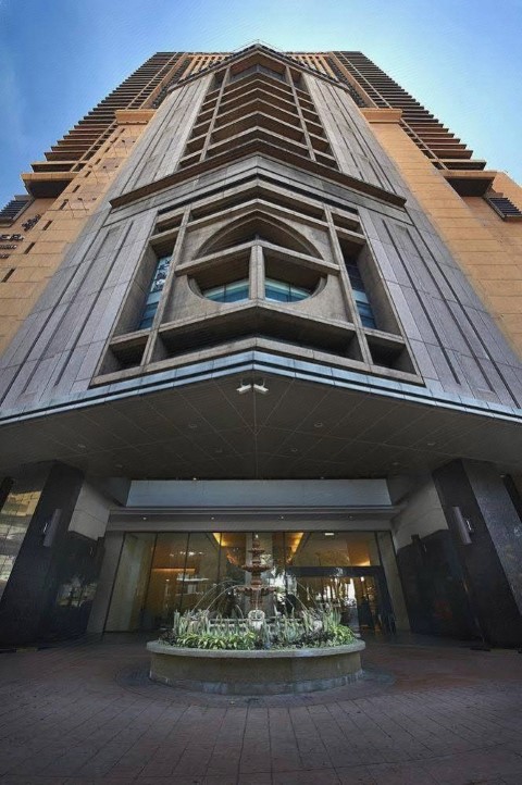 Berjaya Times Square Hotel, Kuala Lumpur