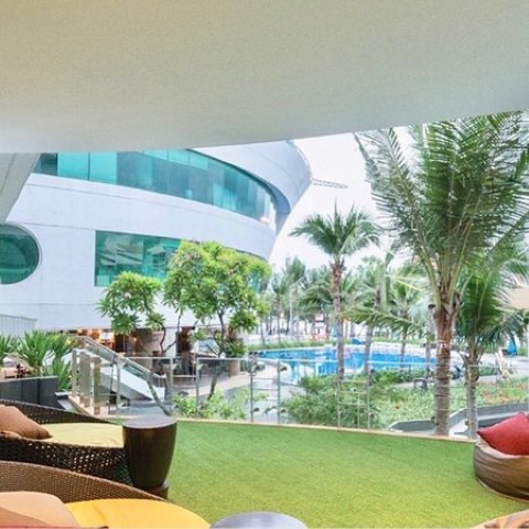 A-ONE Pattaya Beach Resort