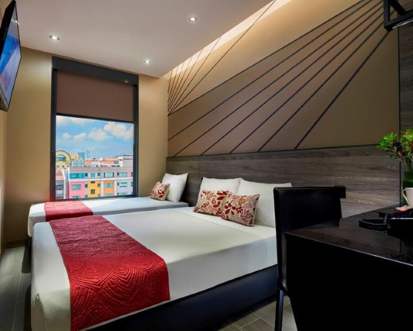 Hotel 81 Orchid