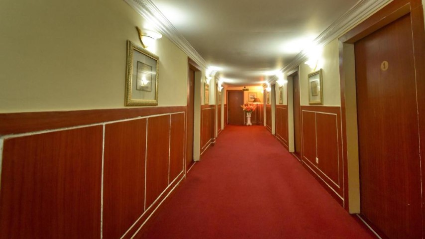 Juliana Hotel