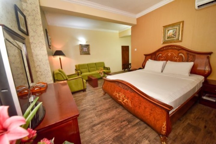 Juliana Hotel