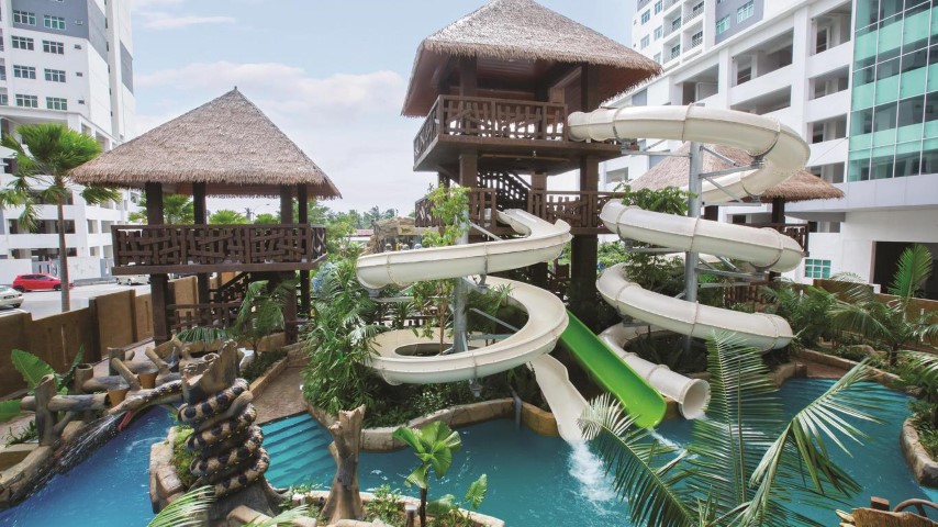 Grand Oriental Hotel