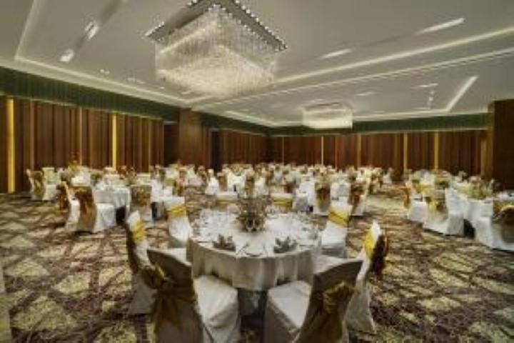 Hyatt Regency Amritsar