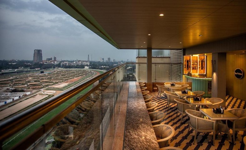 Holiday Inn Bengaluru Racecourse, an IHG Hotel