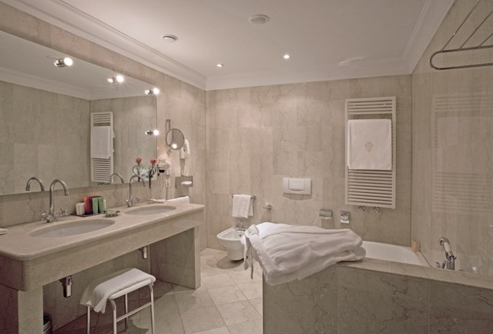 Hotel Splendide Royal Lugano