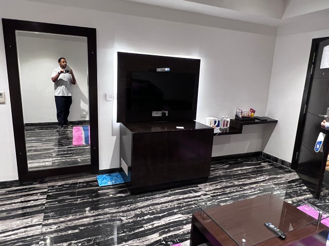 Fortune Park - Hotel in Haridwar