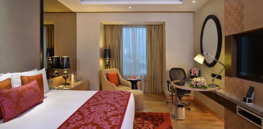 Radisson Jaipur City Center