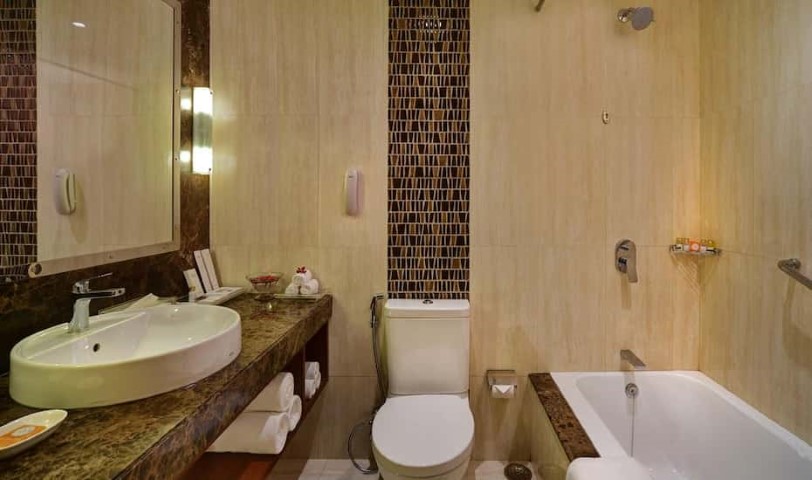 Radisson Jaipur City Center