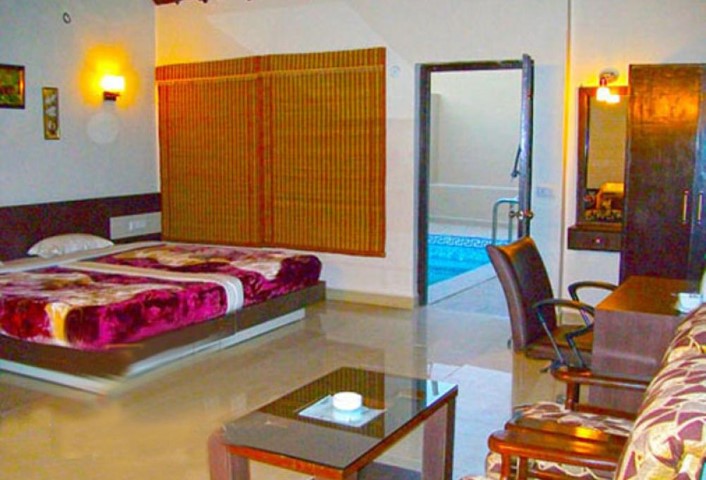 Corbett Treat Resort&reg;