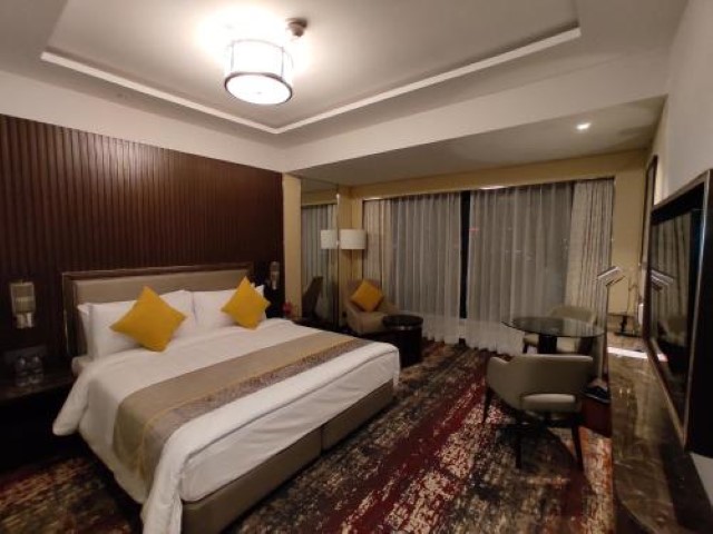 Welcomhotel By ITC Hotels, Katra