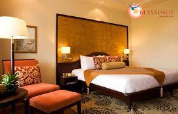 Vivanta Thiruvananthapuram
