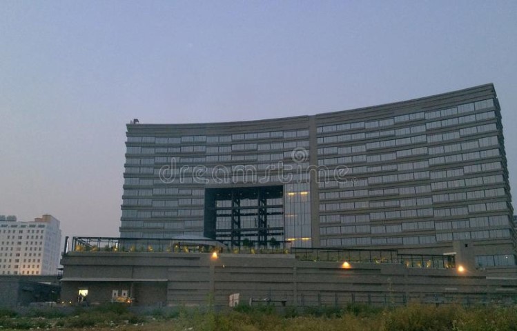 Novotel Kolkata - Hotel &amp; Residences