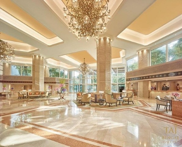 Taj Bengal