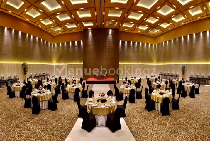 The LaLiT Great Eastern Kolkata