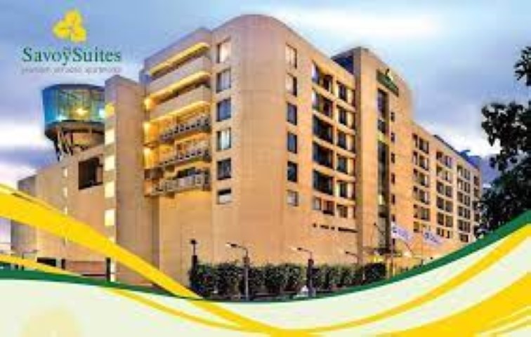 Savoy Suites, Manesar