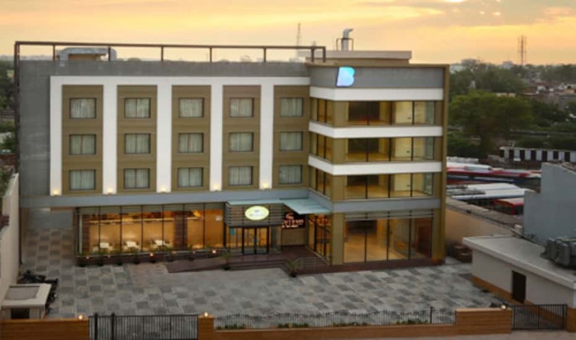 Brijwasi Centrum